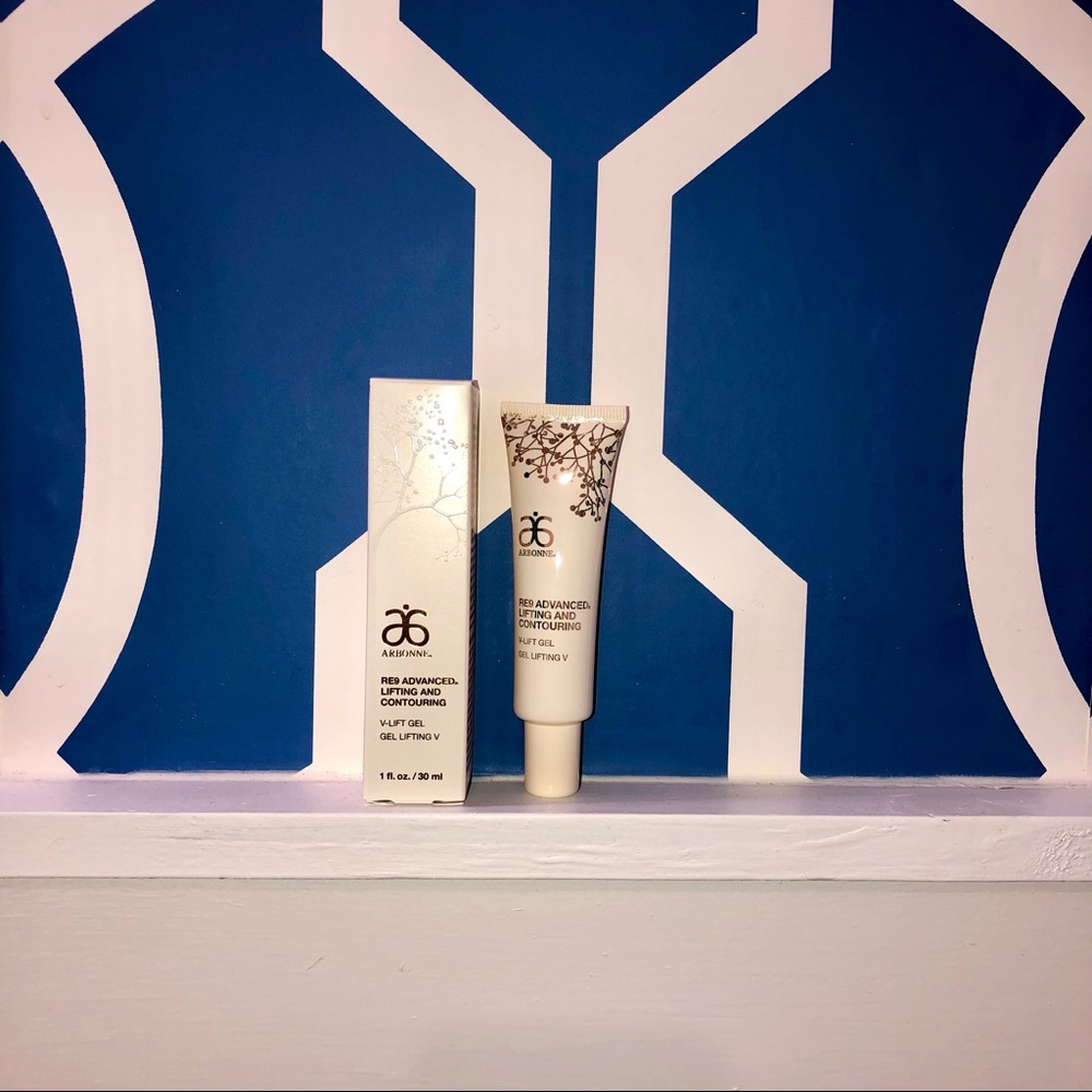 New Arbonne Lifting and Contouring V Lift …